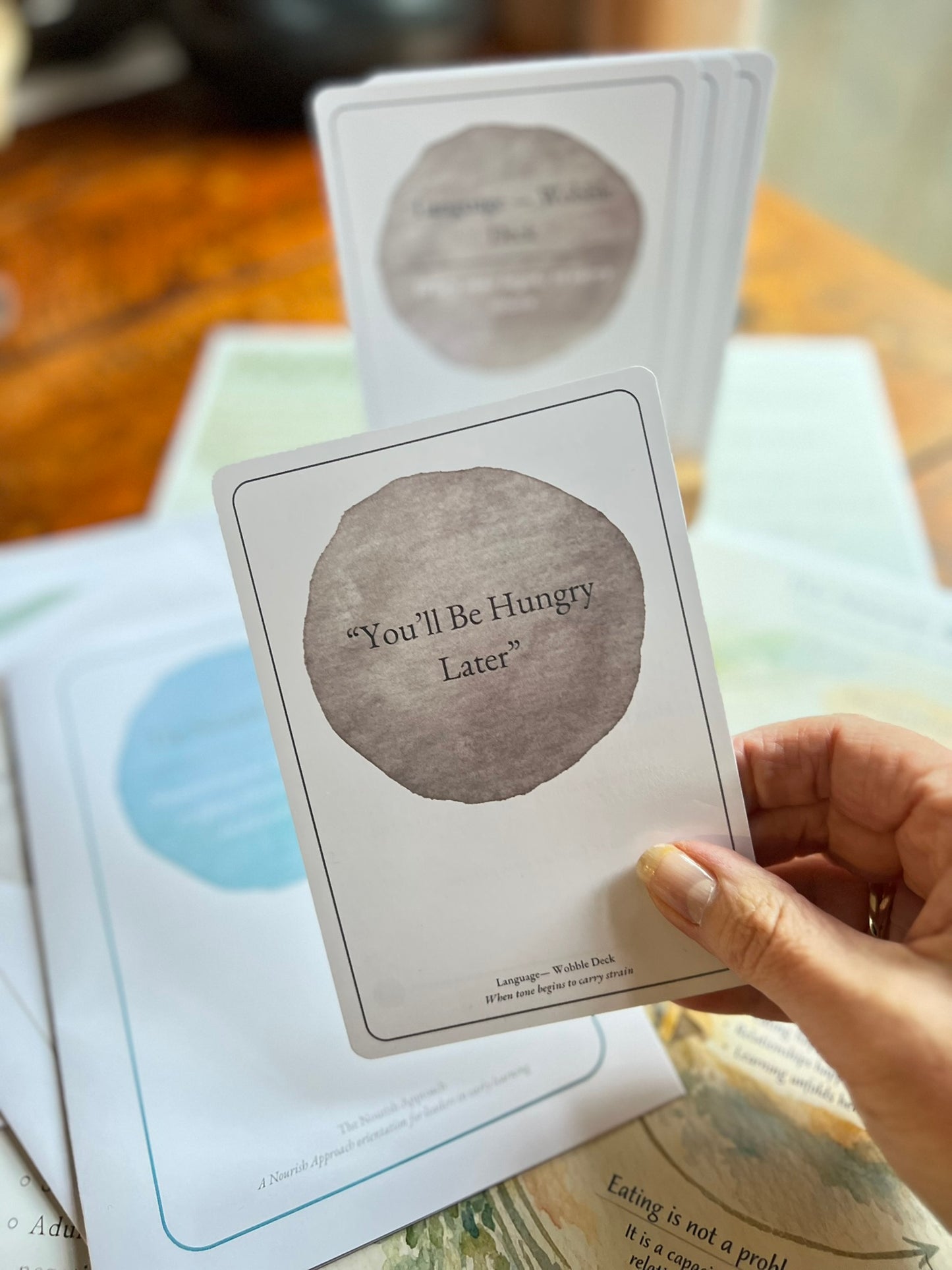 Start Here — Complete Physical Resource Toolkit