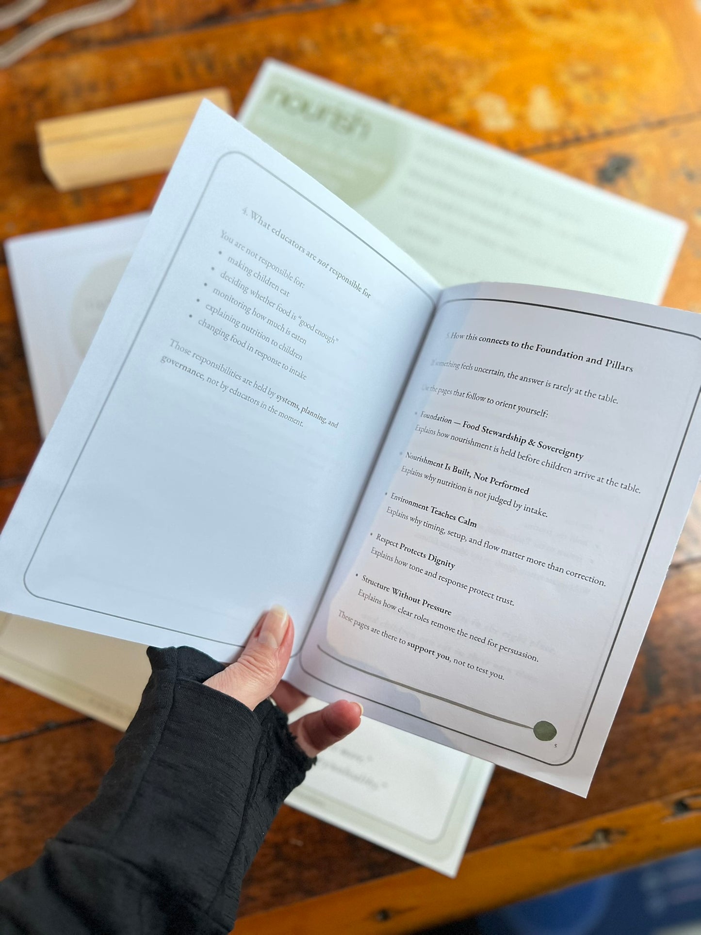Start Here — Complete Physical Resource Toolkit