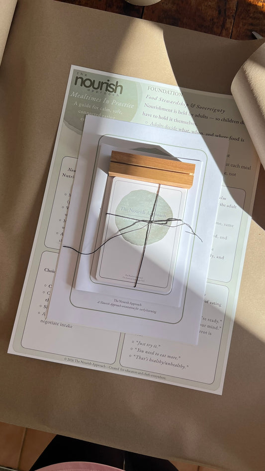 Start Here — Complete Physical Resource Toolkit
