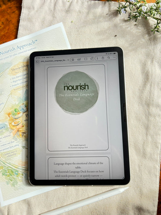 Start Here — Complete Digital Toolkit
